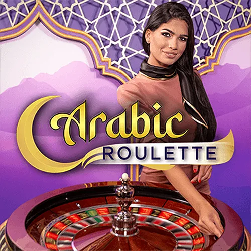 Arabic Roulette - XTRAPLAY88