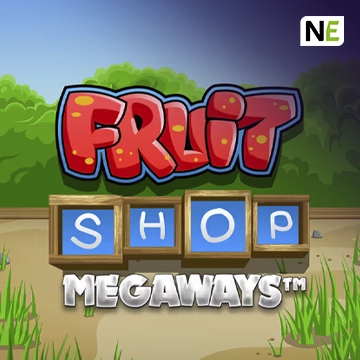 Fruit Shop Megaways - XTRAPLAY88