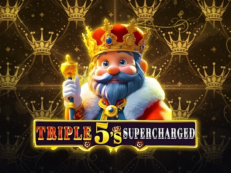 Triple 5’s: Supercharged - XTRAPLAY88