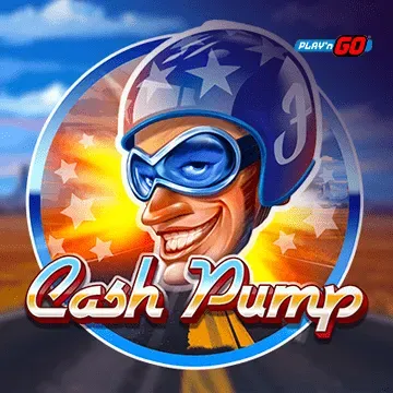 Cash Pump - XTRAPLAY88