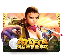 Azteca - XTRAPLAY88
