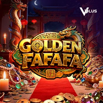 GOLDEN FAFAFA - XTRAPLAY88