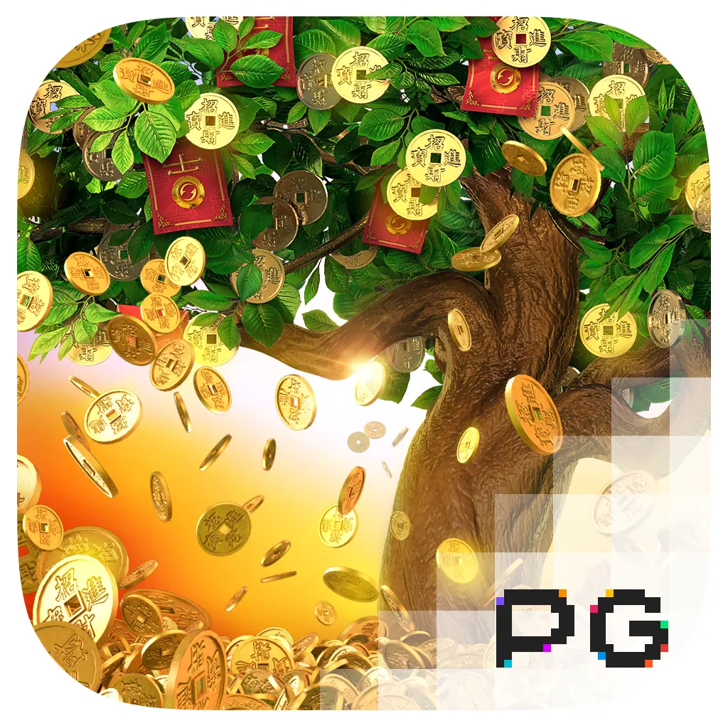 Tree of Fortune - XTRAPLAY88
