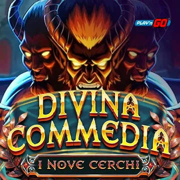 Divina Commedia I Nove Cerchi - XTRAPLAY88