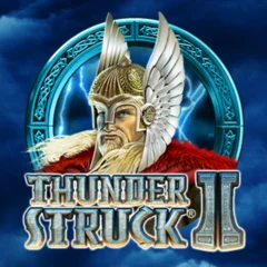 ThunderStruck II - XTRAPLAY88
