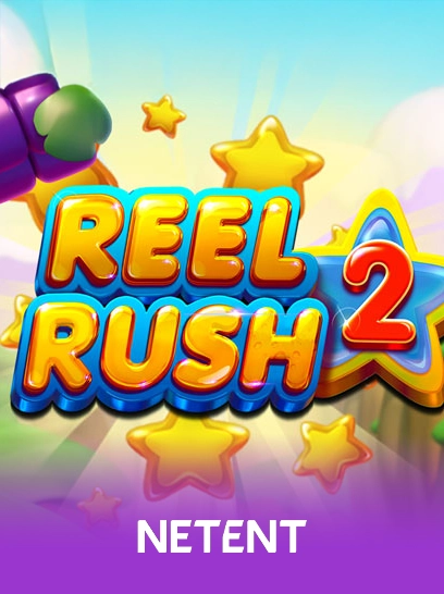 Reel Rush 2 - XTRAPLAY88