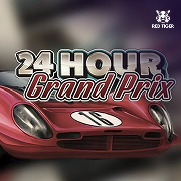 24 Hour Grand Prix - XTRAPLAY88