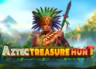 Aztec Treasure Hunt - XTRAPLAY88