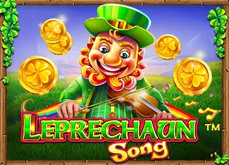 Leprechaun Song - XTRAPLAY88
