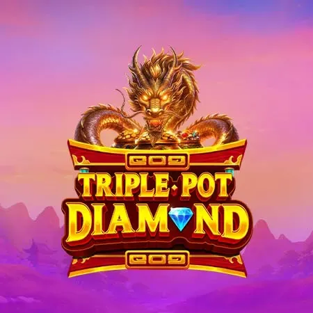 Triple Pot Diamond - XTRAPLAY88