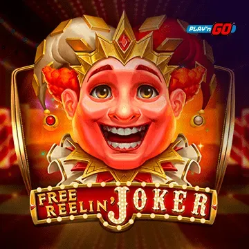 Free Reelin Joker - XTRAPLAY88