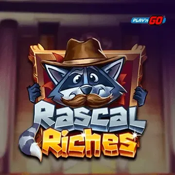 Rascal Riches - XTRAPLAY88