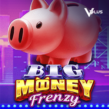 Big Money Frenzy - XTRAPLAY88