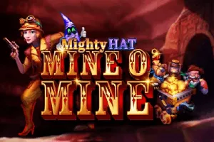 Mighty Hat: Mine O Mine - XTRAPLAY88