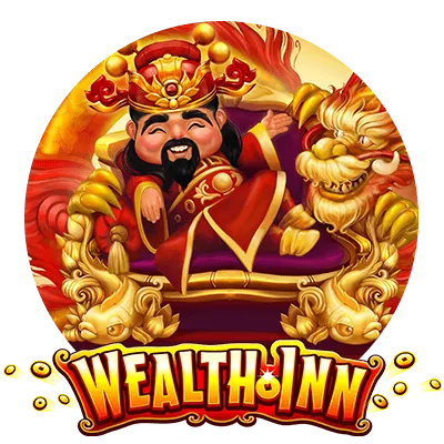 Wealth Inn - XTRAPLAY88
