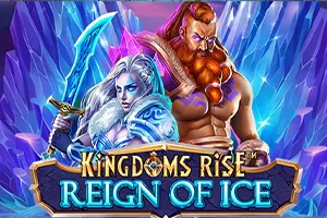 Kingdoms Rise: Reign of Ice™ - XTRAPLAY88