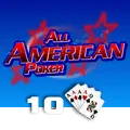 All American Poker 10 Hand - XTRAPLAY88