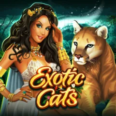 Exotic Cats - XTRAPLAY88