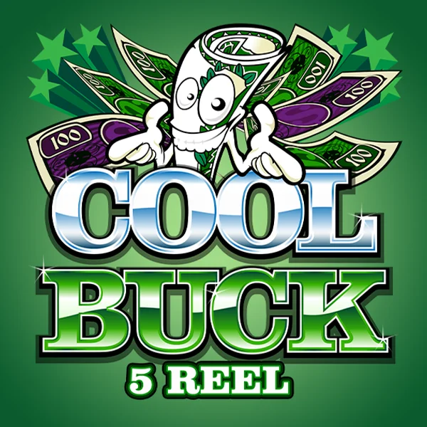 Cool Buck - 5 Reel - XTRAPLAY88