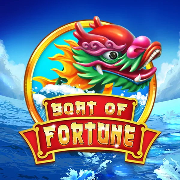 Boat of Fortune - XTRAPLAY88