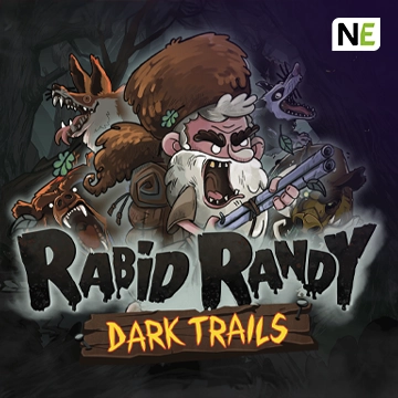 Rabid Randy Dark Trails - XTRAPLAY88