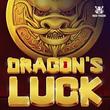 Dragons Luck - XTRAPLAY88