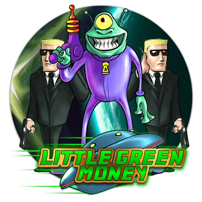Little Green Money - XTRAPLAY88
