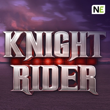 Knight Rider Video Slot - XTRAPLAY88