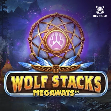 Wolf Stacks MegaWays™ - XTRAPLAY88