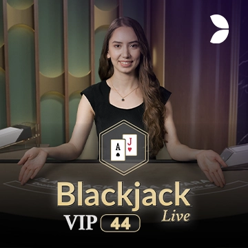 Blackjack VIP 44 - XTRAPLAY88
