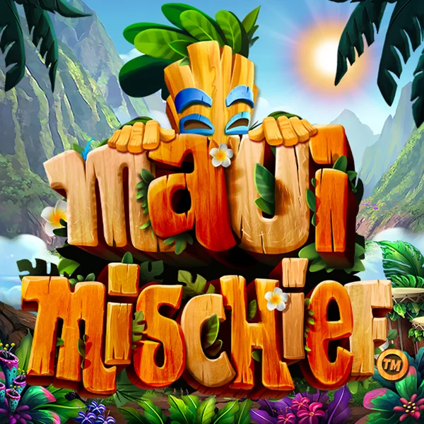 Maui Mischief - XTRAPLAY88