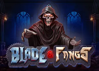 Blade & Fangs - XTRAPLAY88