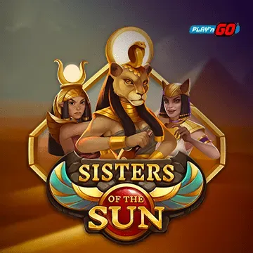 Sisters of the Sun - XTRAPLAY88