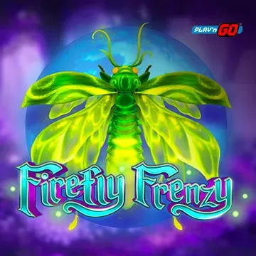 Firefly Frenzy - XTRAPLAY88