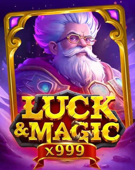 Luck and Magic - XTRAPLAY88