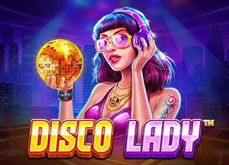 Disco Lady - XTRAPLAY88