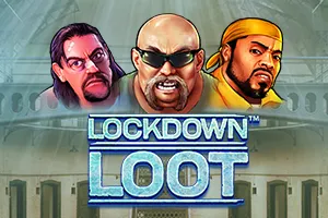 Lockdown Loot - XTRAPLAY88
