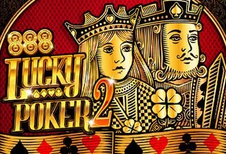 PLAYSTAR : LUCKY POKER 2 - XTRAPLAY88