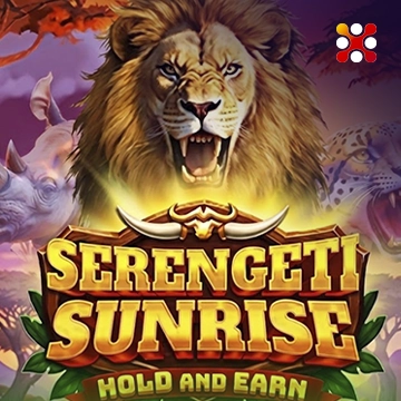 Serengeti Sunrise - XTRAPLAY88