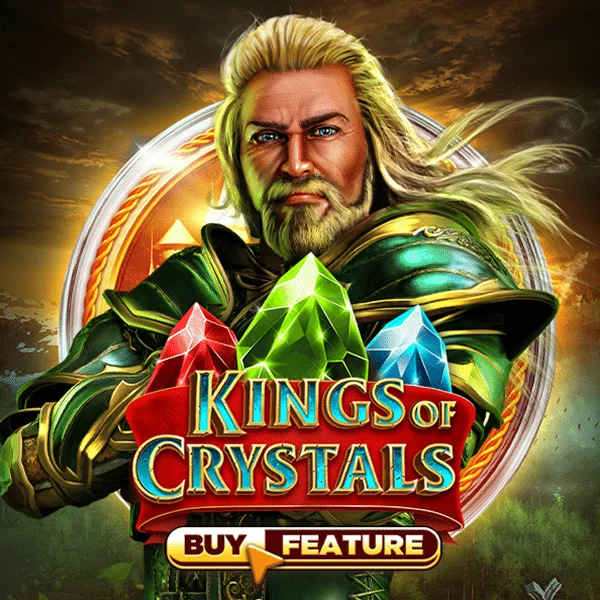 Kings of Crystals - XTRAPLAY88