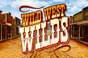 Wild West Wilds - XTRAPLAY88