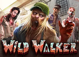 Wild Walker - XTRAPLAY88