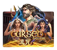 Cursed Deluxe - XTRAPLAY88