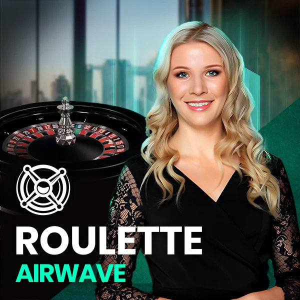 Airwave Roulette - XTRAPLAY88
