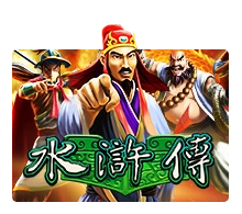 Water Margin - XTRAPLAY88