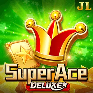 Super Ace Deluxe - XTRAPLAY88