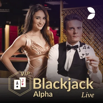 Blackjack VIP Alpha - XTRAPLAY88