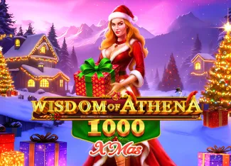 Wisdom of Athena 1000 Xmas - XTRAPLAY88