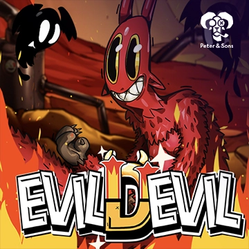 Evil Devil - XTRAPLAY88