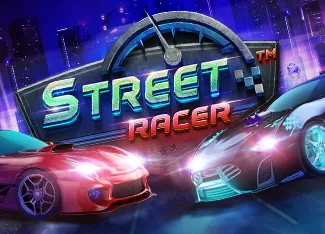 Street Racer - XTRAPLAY88